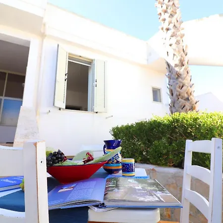 Apartamento Casa Locorotondo Otranto