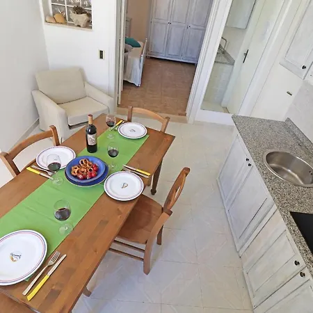 Casa Locorotondo Apartamento *