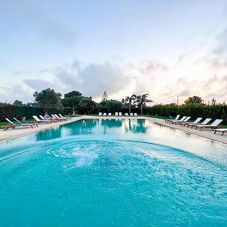 Apartamento Casa Locorotondo