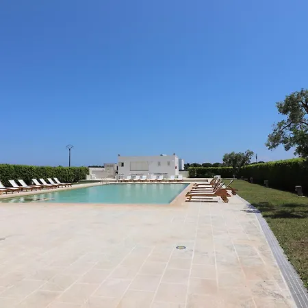 Casa Locorotondo Otranto