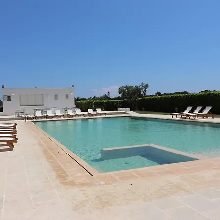 Casa Locorotondo Apartamento Otranto