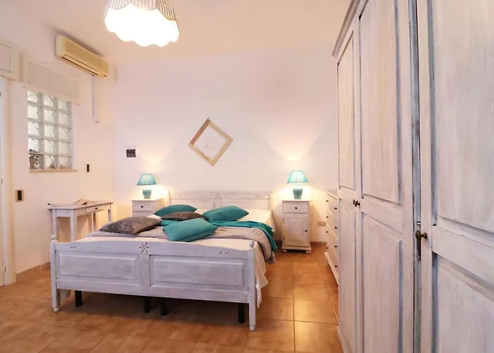 Casa Locorotondo Appartement *