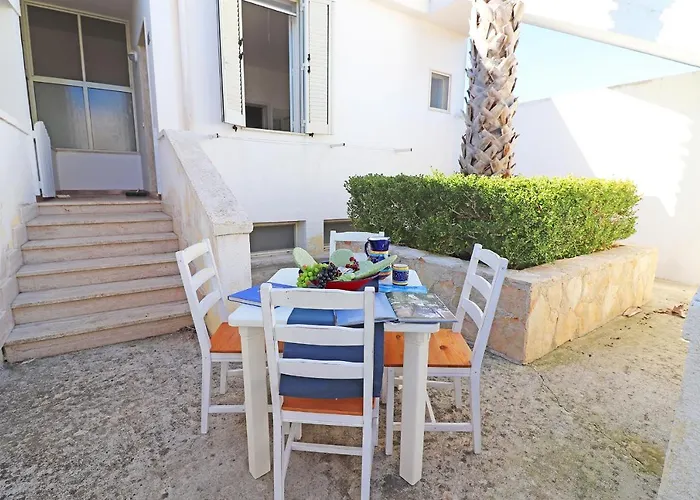 Appartement Casa Locorotondo