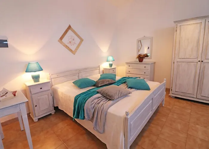 Casa Locorotondo * Otrante