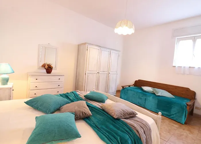 Casa Locorotondo Appartement