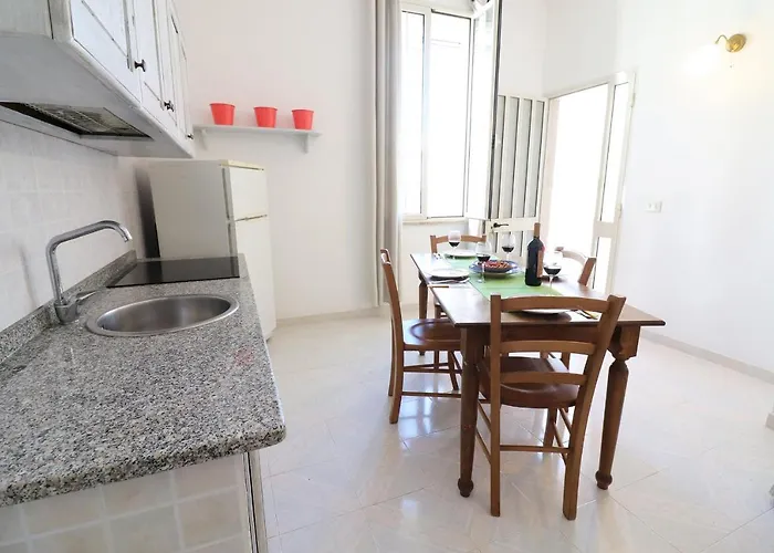 Appartement Casa Locorotondo *
