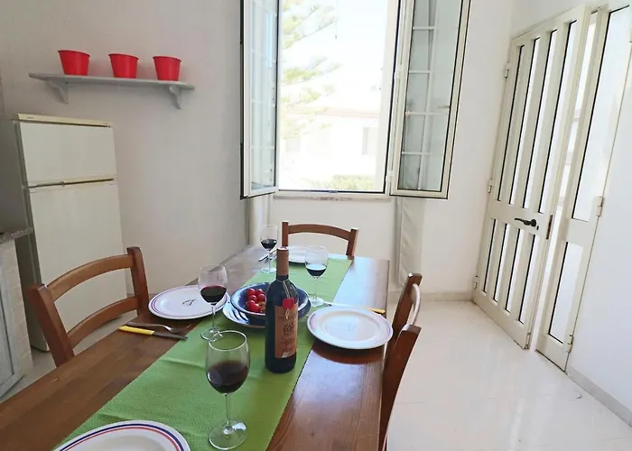 Casa Locorotondo *