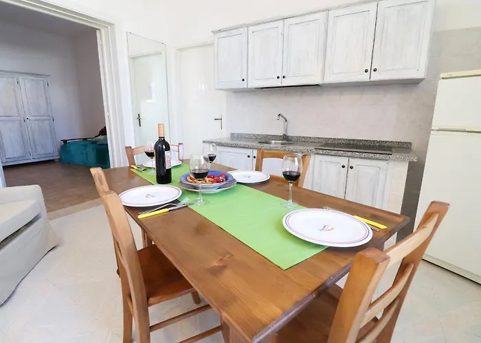 Appartement Casa Locorotondo *