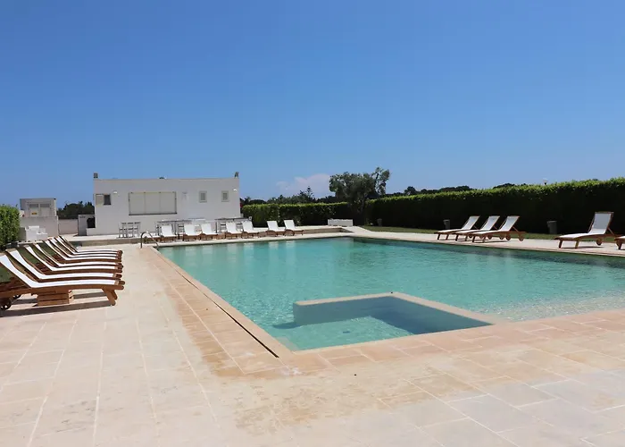 Casa Locorotondo Appartement Otrante