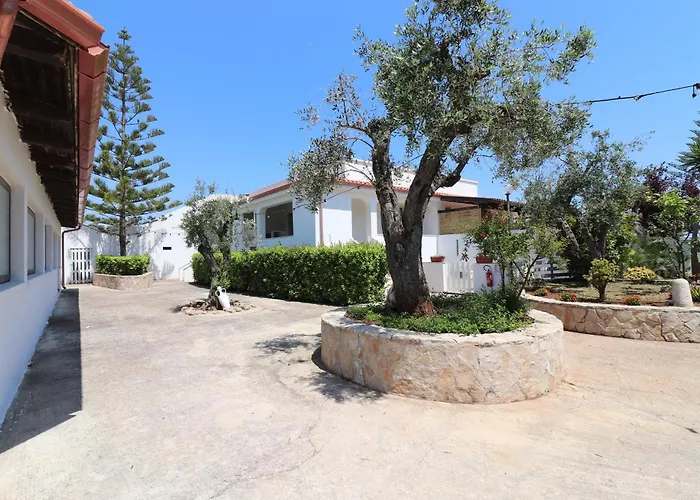 Casa Locorotondo Otrante