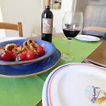 Casa Locorotondo דירה אוטרנטו