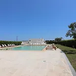 דירה Casa Locorotondo אוטרנטו