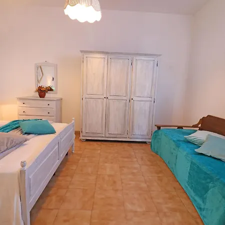 Casa Locorotondo * 오트란토