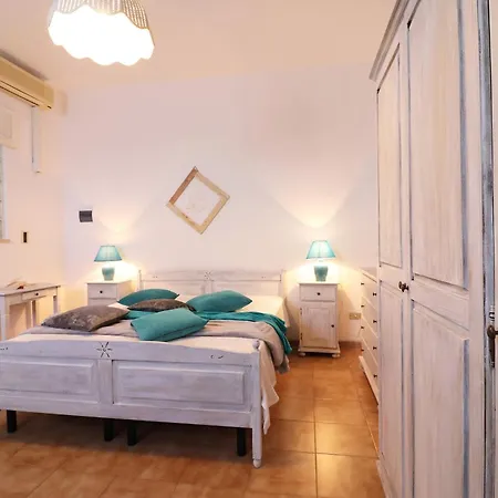 Casa Locorotondo 아파트
