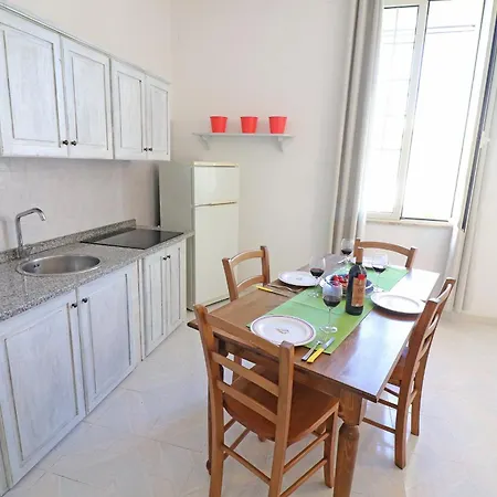 Casa Locorotondo 오트란토