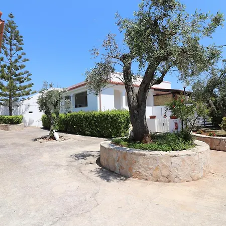 아파트 Casa Locorotondo 오트란토